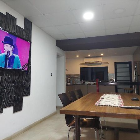 Апартаменти Ideas Федерасьйон Екстер'єр фото