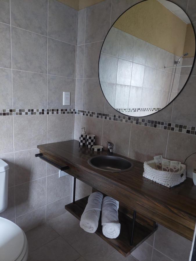Апартаменти Ideas Федерасьйон Екстер'єр фото